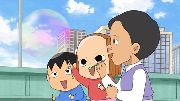 Onei Jun The Adorable Twins ご姉弟物語 Tv Asahi Program Guide