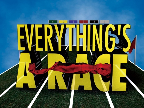Everything S A Race さんまのナンでもダービー Tv Asahi Program Guide