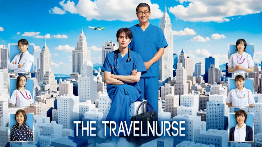 THE TRAVELNURSE