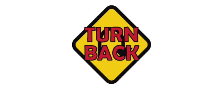 Turn Back